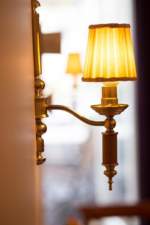 Garni Hotel Drei Lilien Wiesbaden Zewnętrze zdjęcie