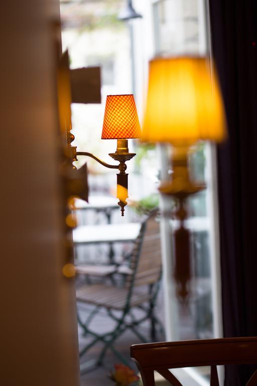 Garni Hotel Drei Lilien Wiesbaden Zewnętrze zdjęcie