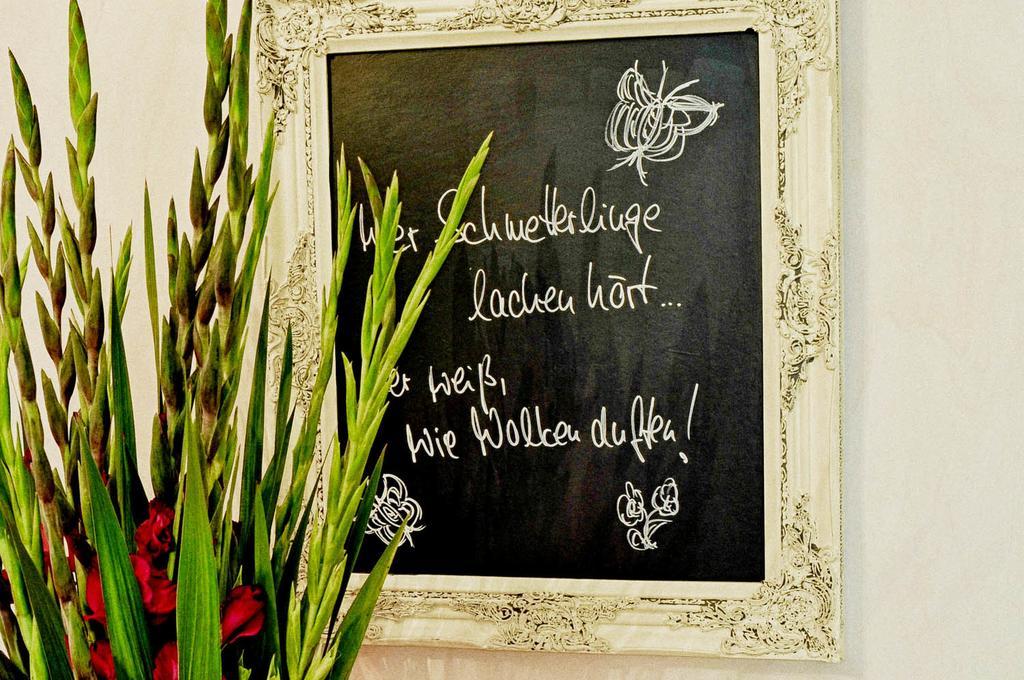 Garni Hotel Drei Lilien Wiesbaden Zewnętrze zdjęcie